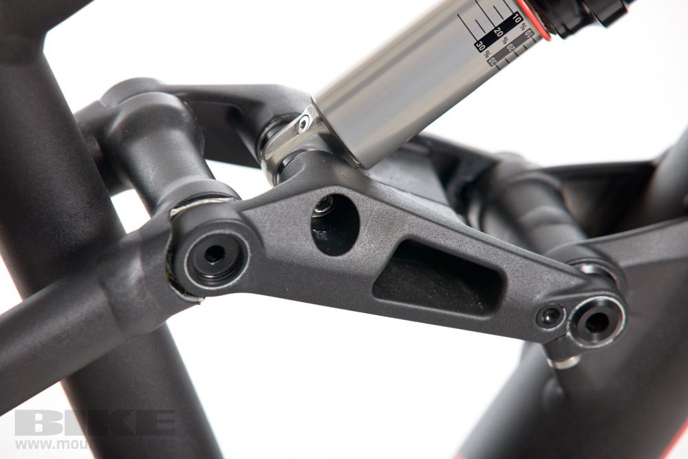 Prueba Focus SAM 1.0 2014