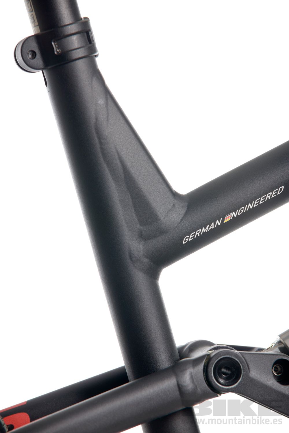 Prueba Focus SAM 1.0 2014