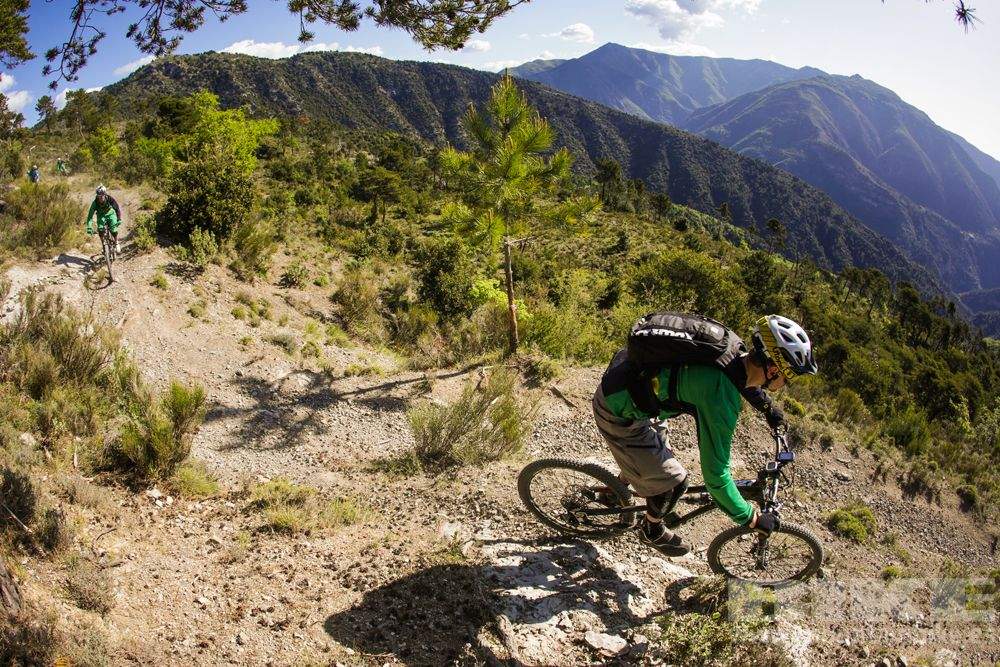 Nuevas Mavic Crossmax XL