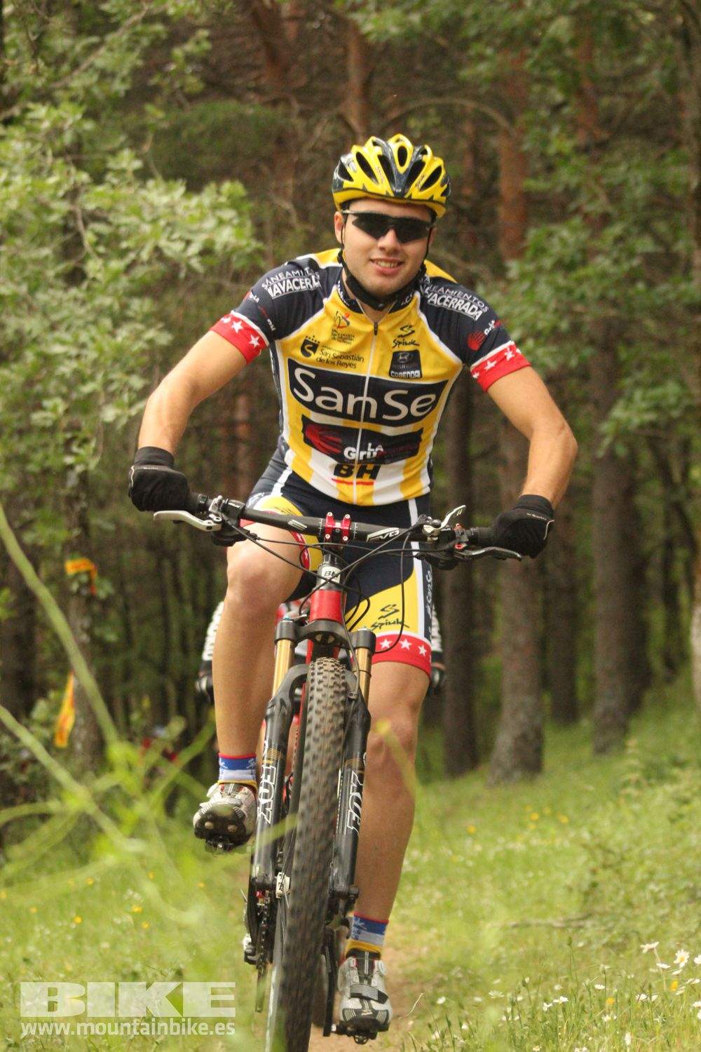 Galeria Demo Domingo Test The Best 2014