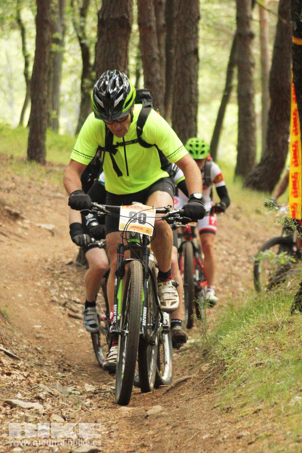Galería Maratón Test The Best 2014-1