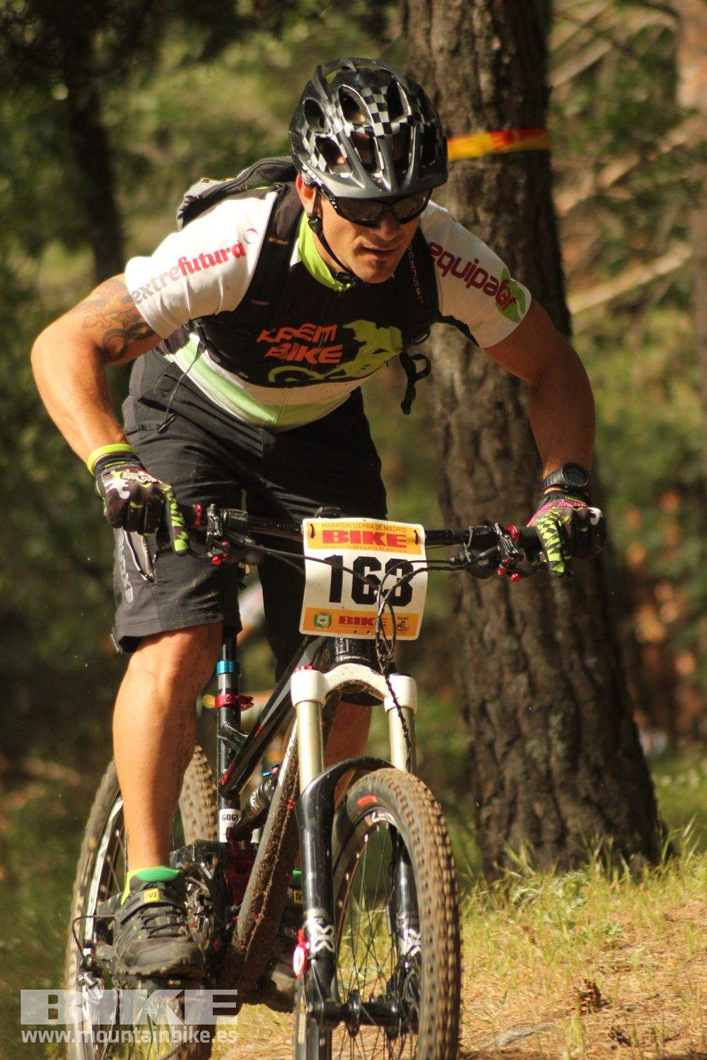 Galería Maratón Test The Best 2014-1
