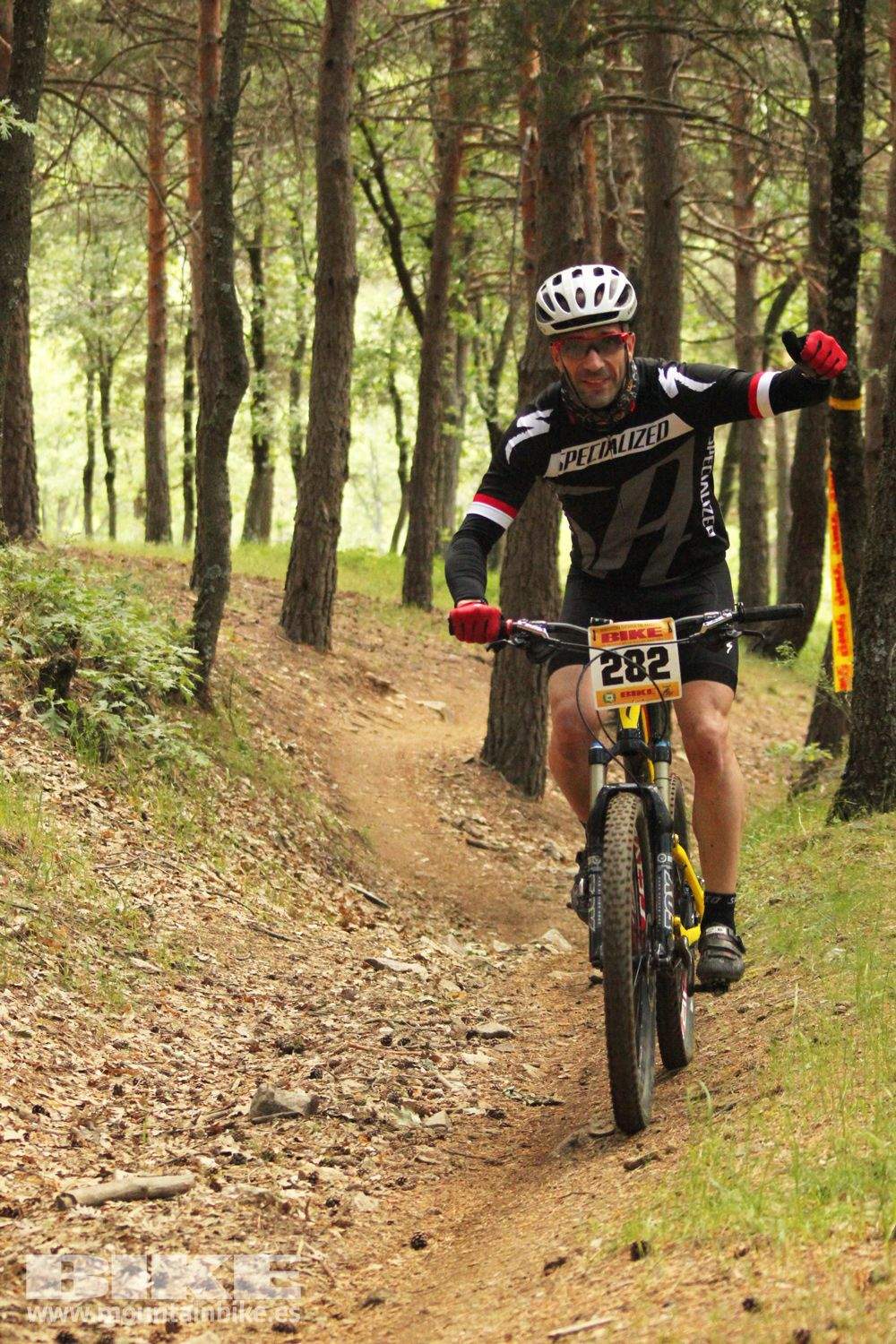 Galería Maratón Test The Best 2014-1