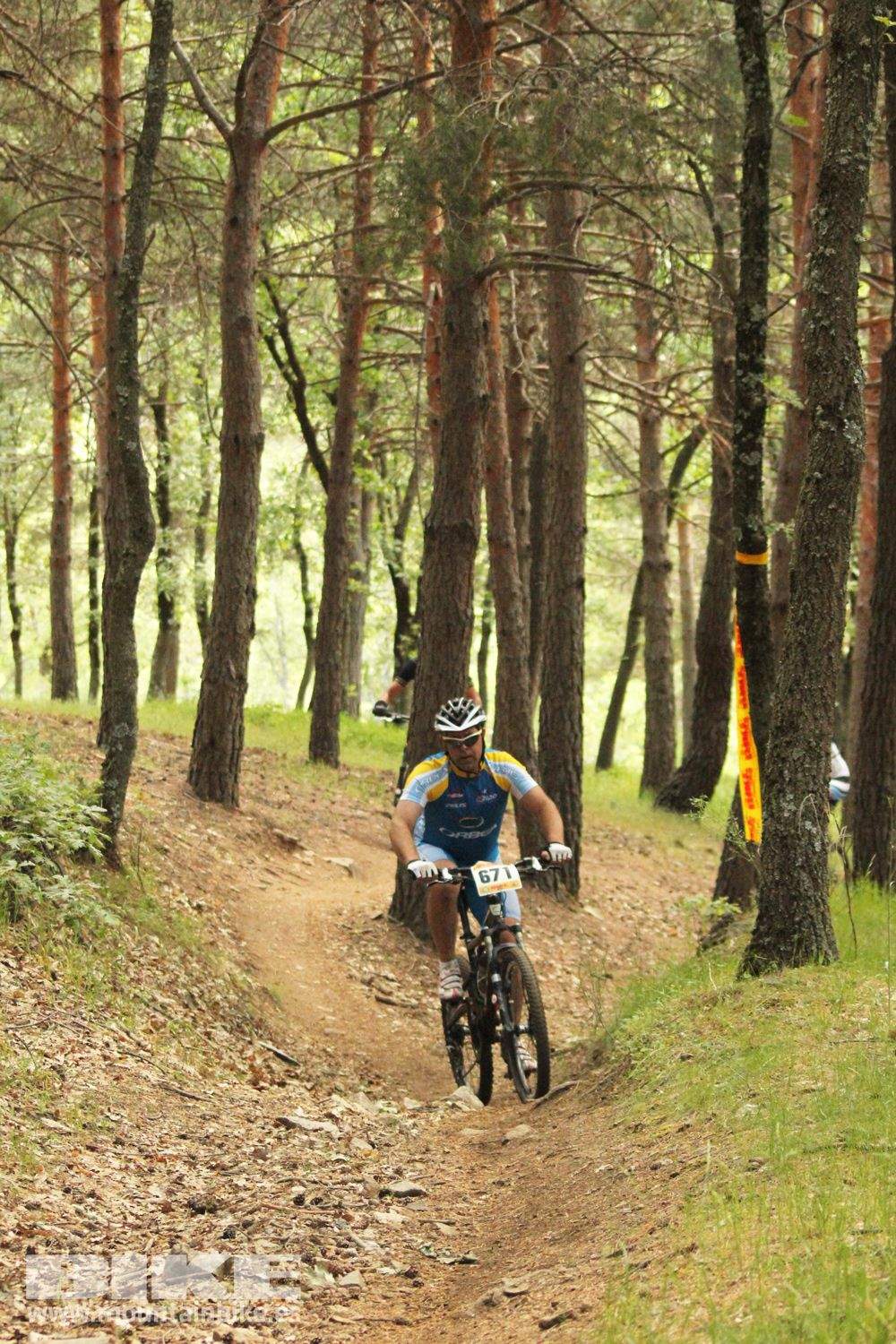Galería Maratón Test The Best 2014-1
