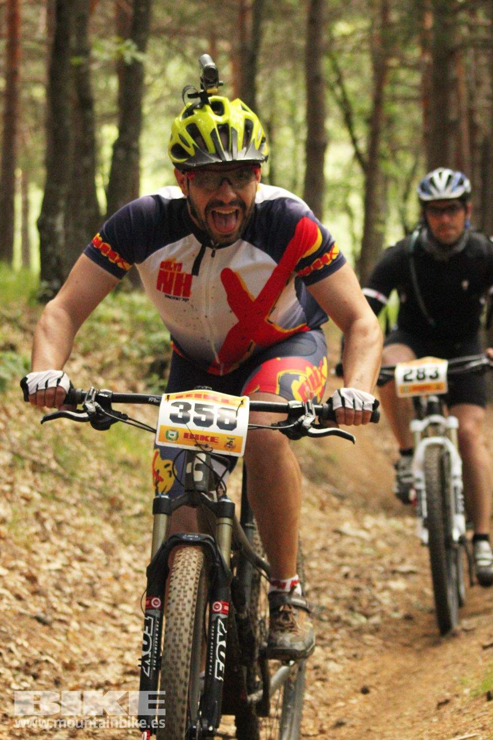 Galería Maratón Test The Best 2014-1