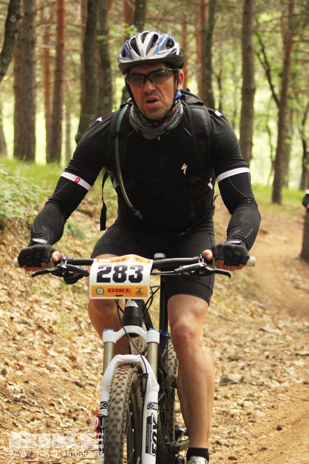 Galería Maratón Test The Best 2014-1