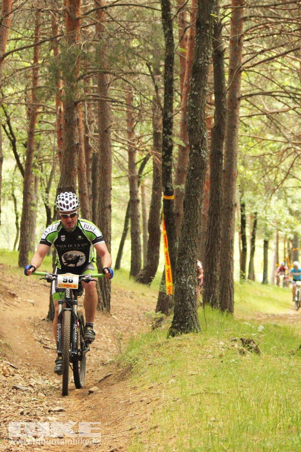Galería Maratón Test The Best 2014-1