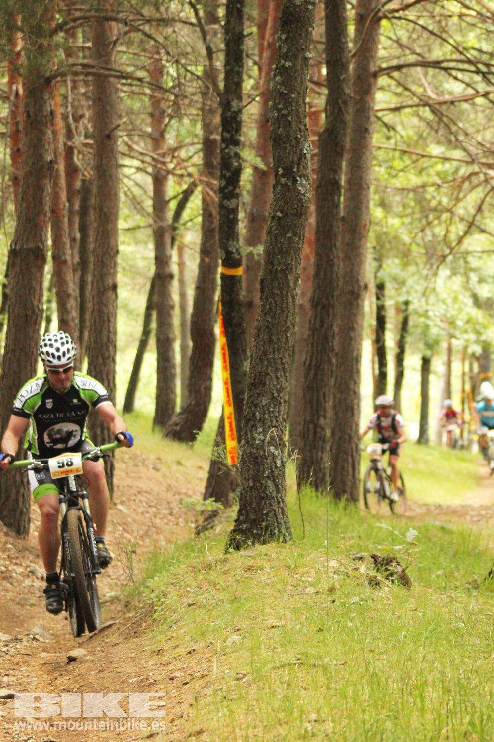 Galería Maratón Test The Best 2014-1