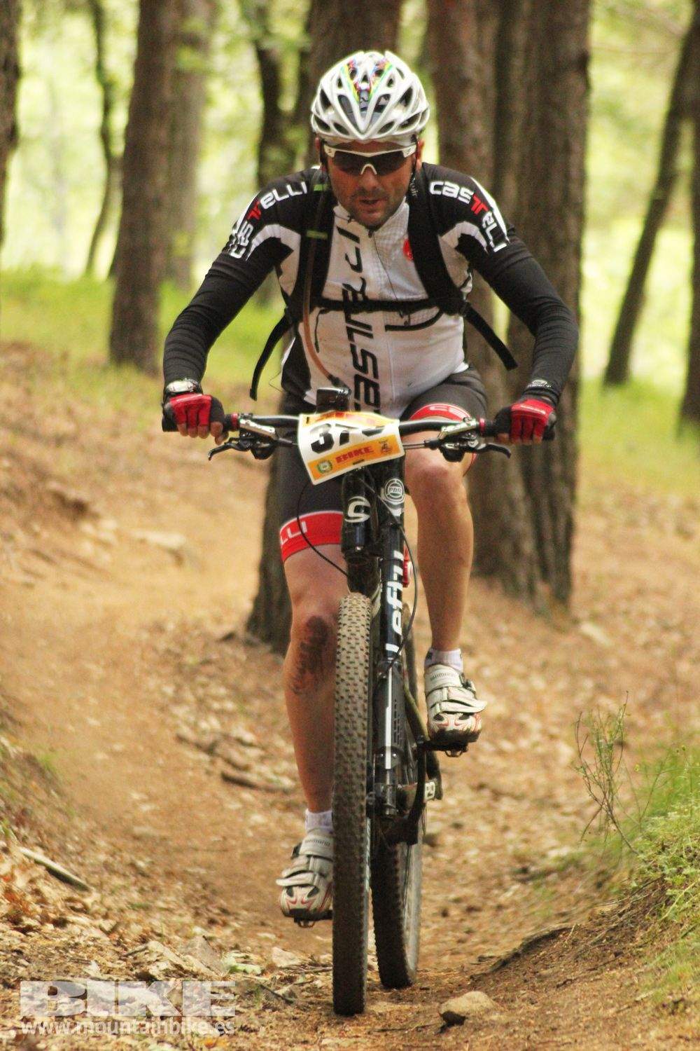 Galería Maratón Test The Best 2014-1
