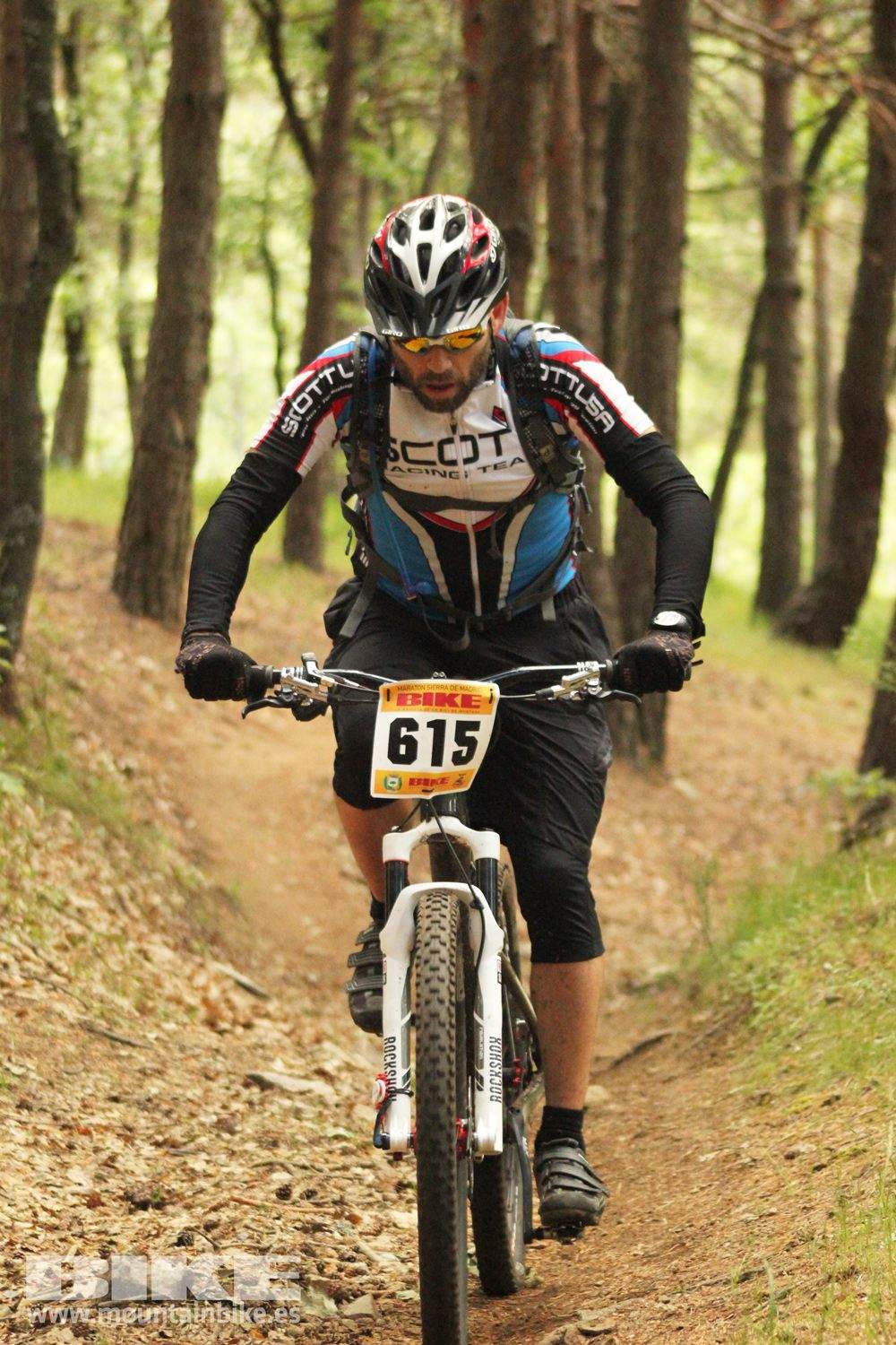 Galería Maratón Test The Best 2014-1