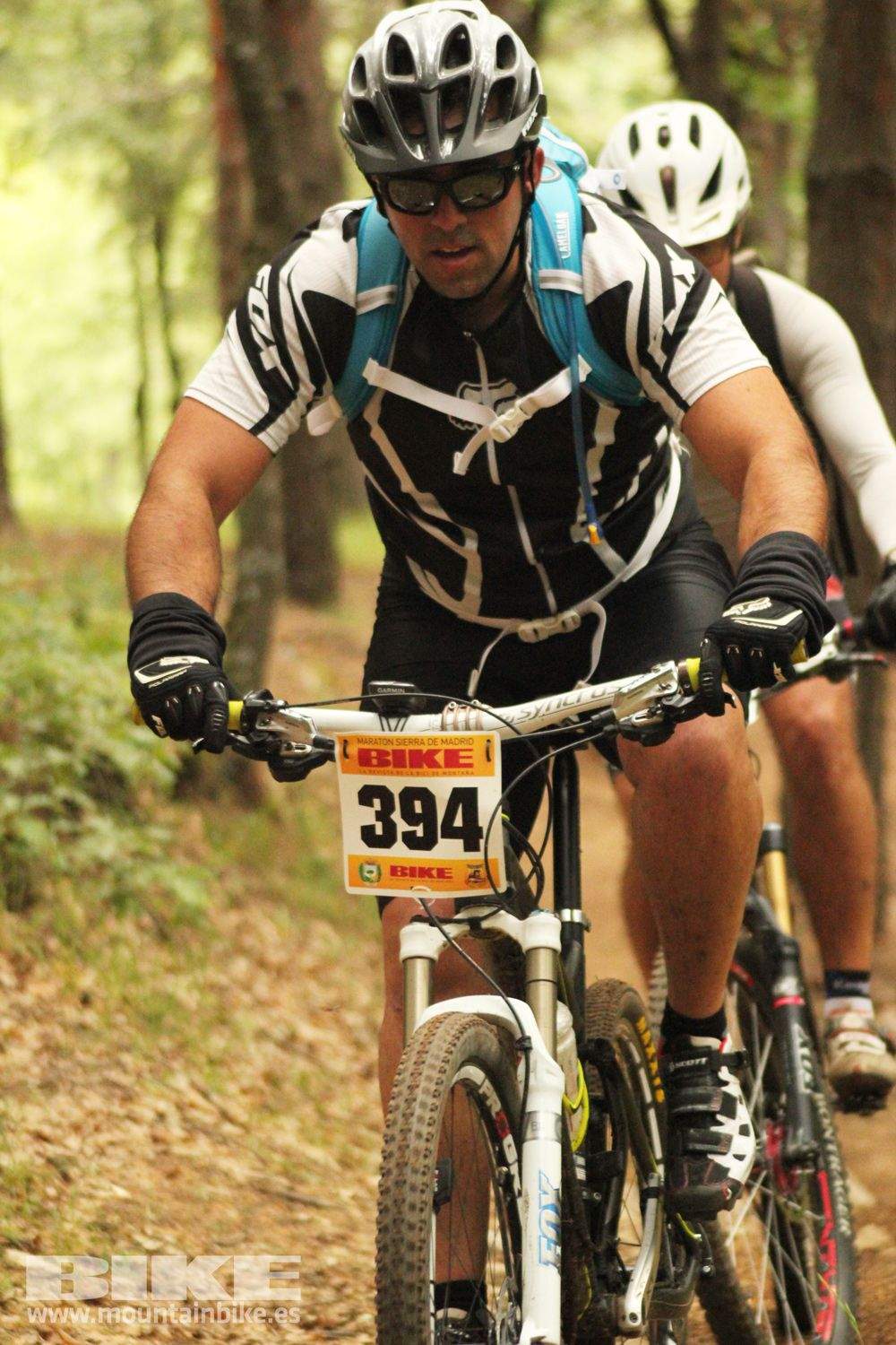 Galería Maratón Test The Best 2014-2