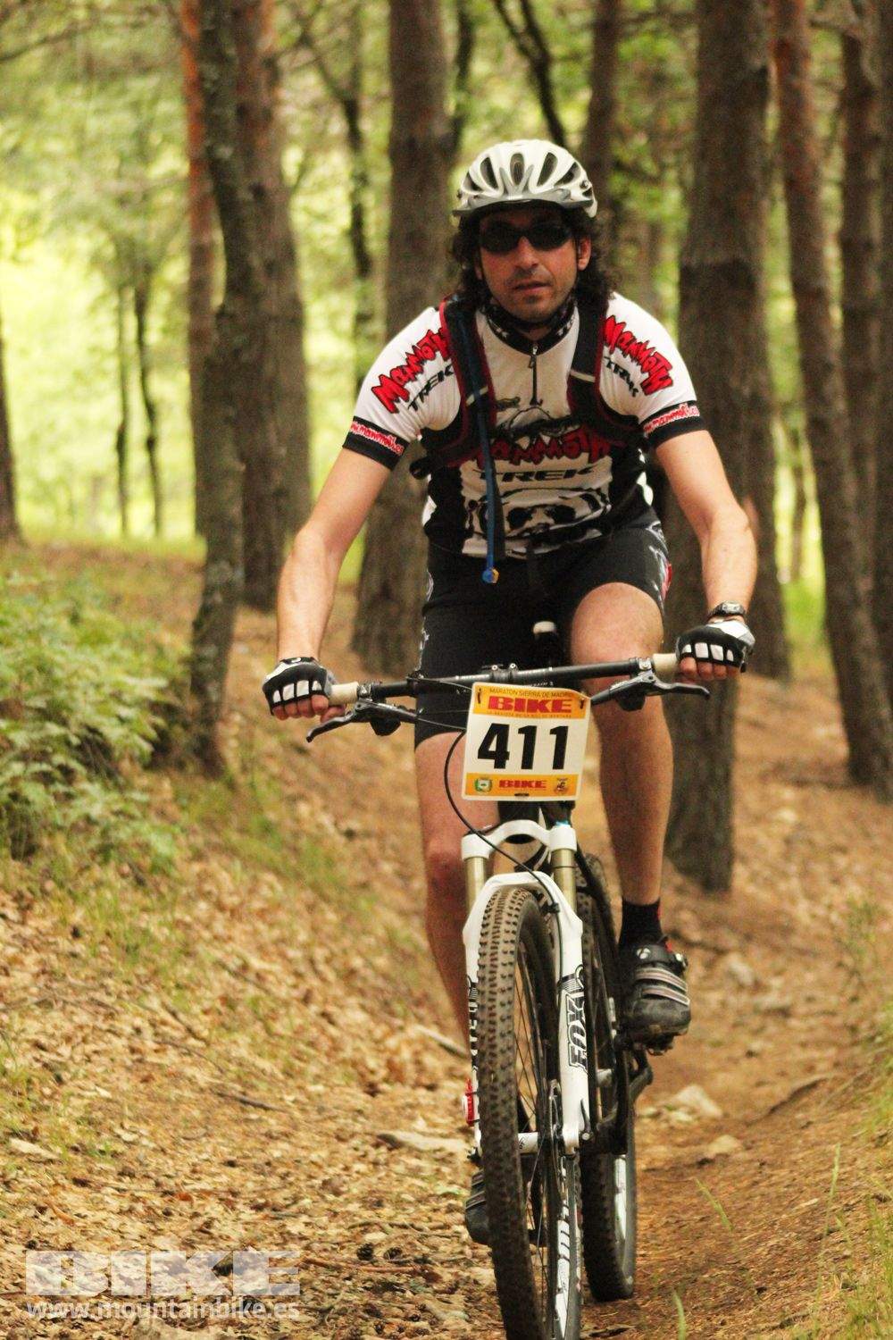 Galería Maratón Test The Best 2014-2