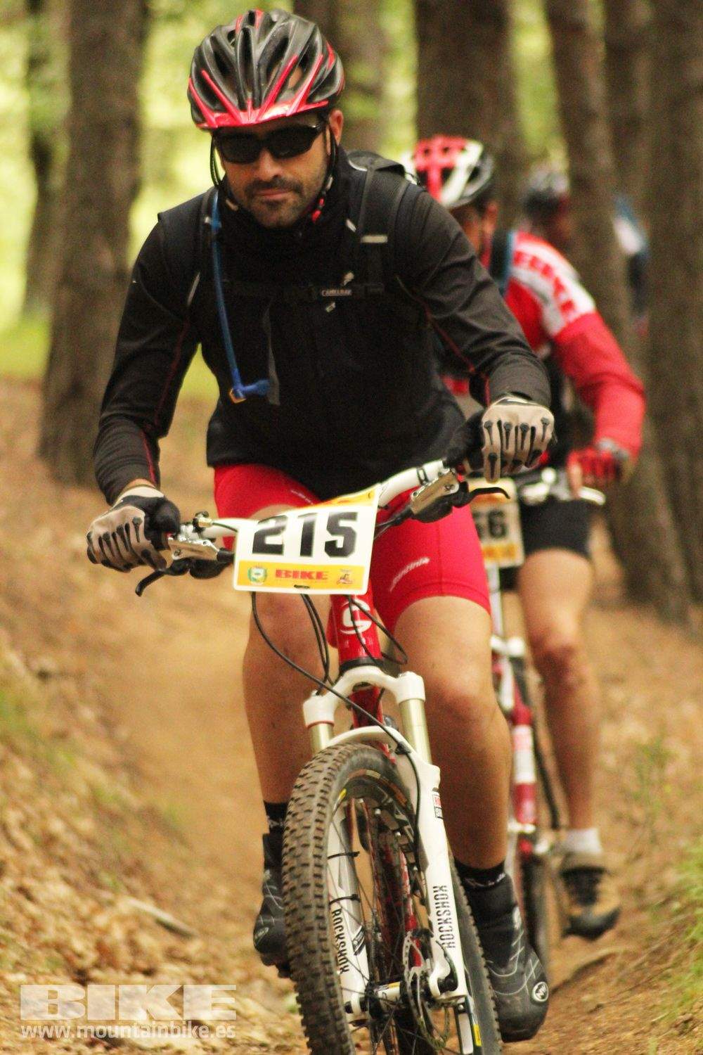 Galería Maratón Test The Best 2014-2