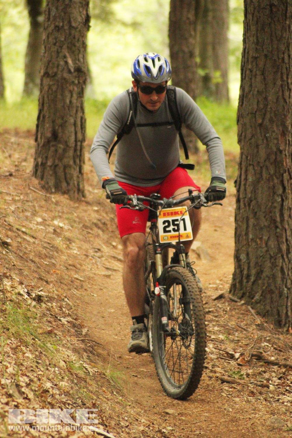 Galería Maratón Test The Best 2014-2