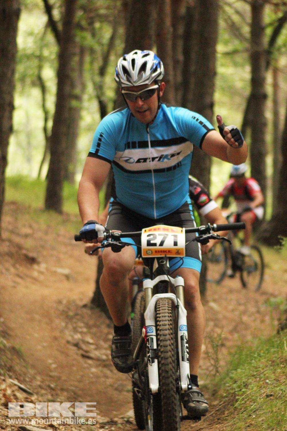 Galería Maratón Test The Best 2014-2
