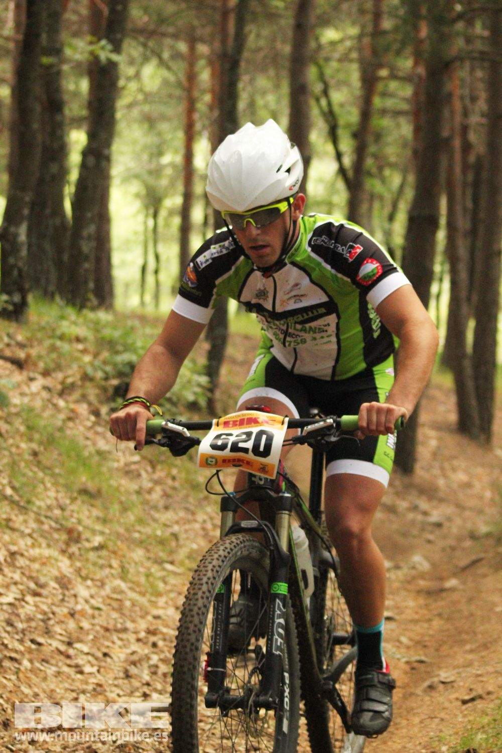 Galería Maratón Test The Best 2014-2