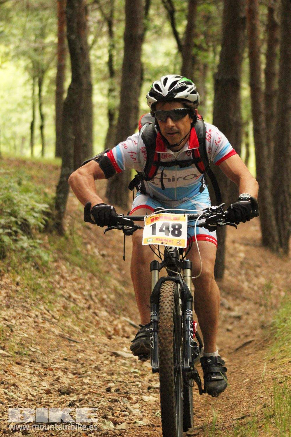 Galería Maratón Test The Best 2014-2