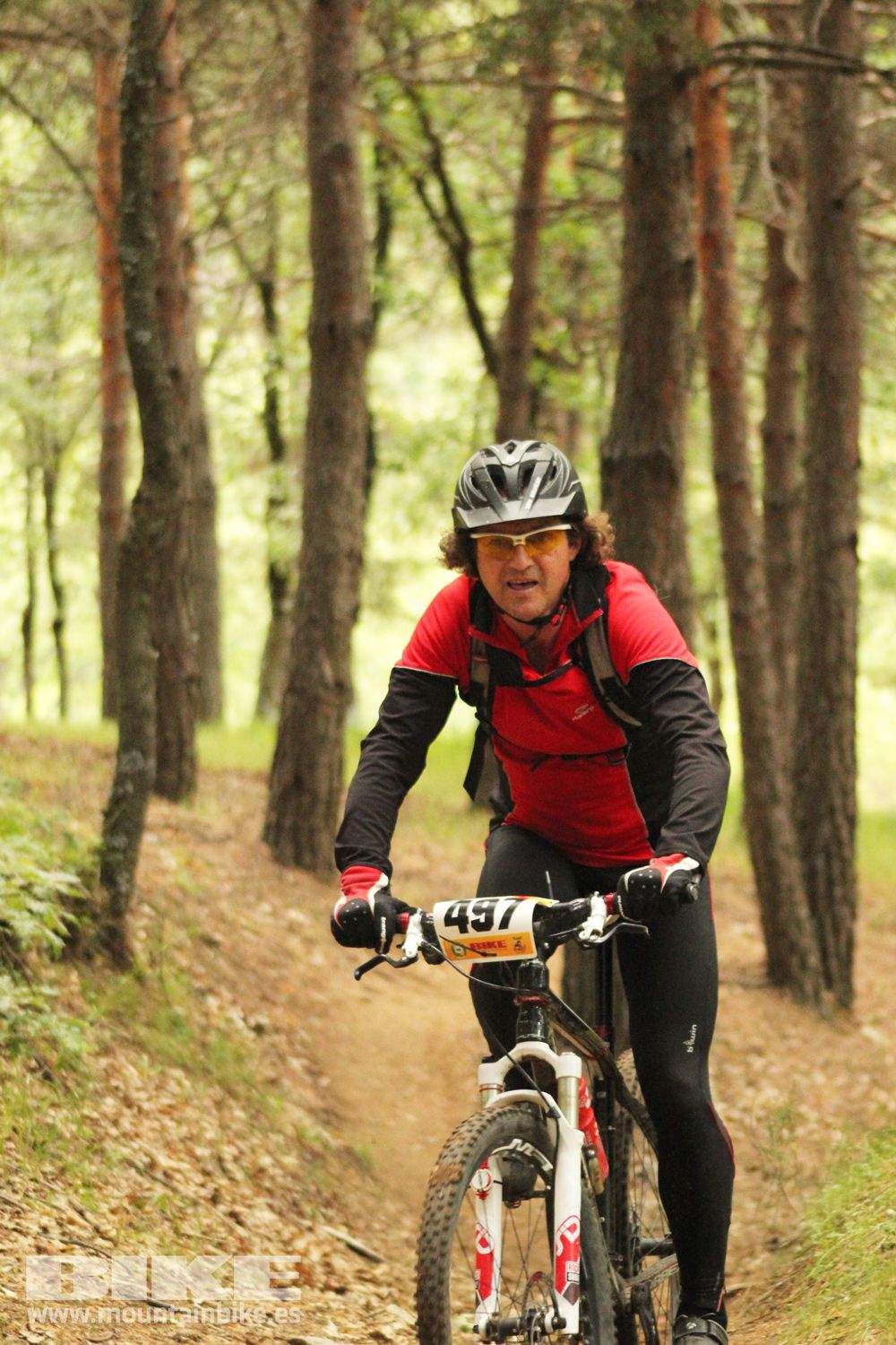 Galería Maratón Test The Best 2014-2