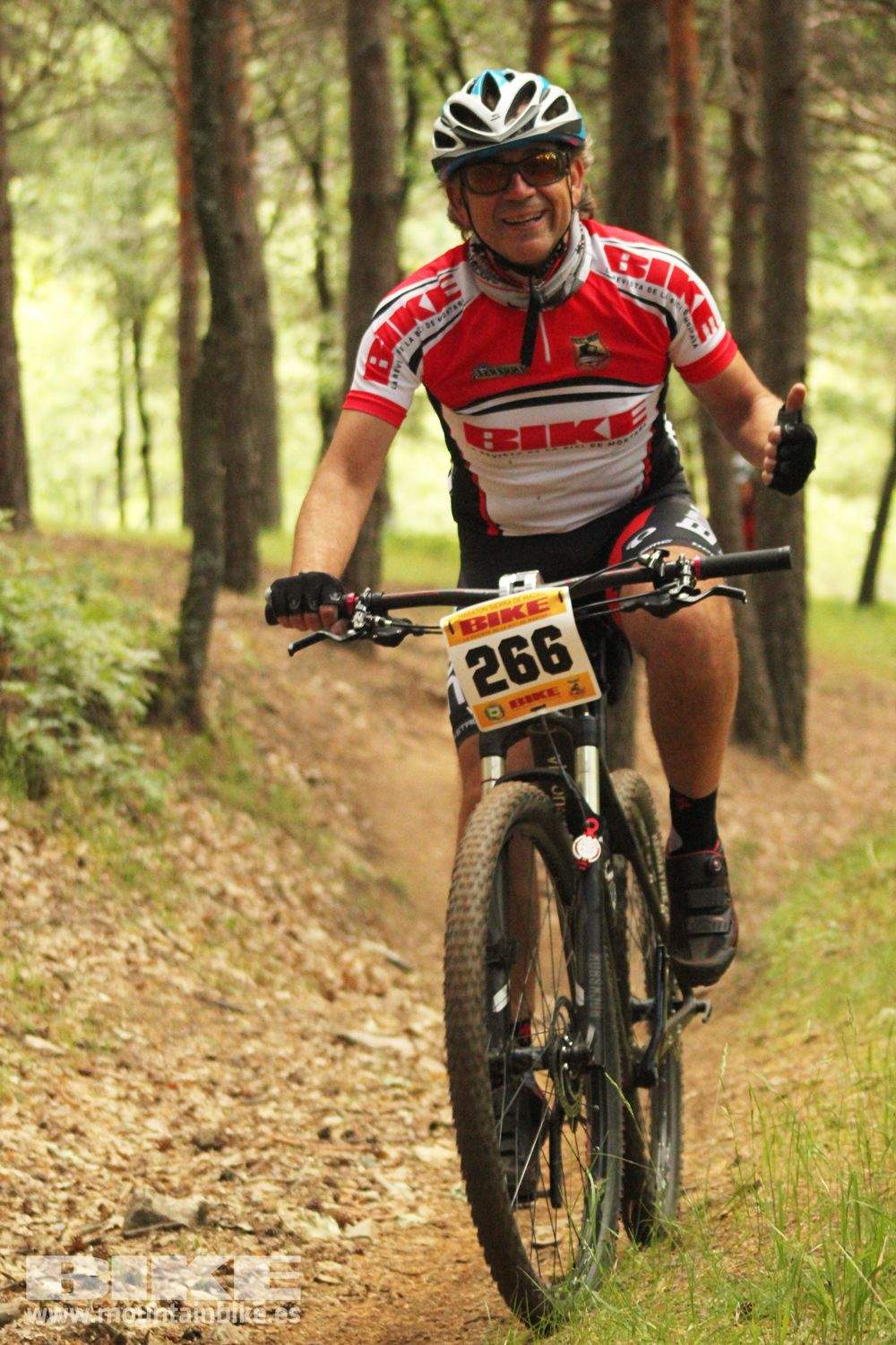 Galería Maratón Test The Best 2014-2