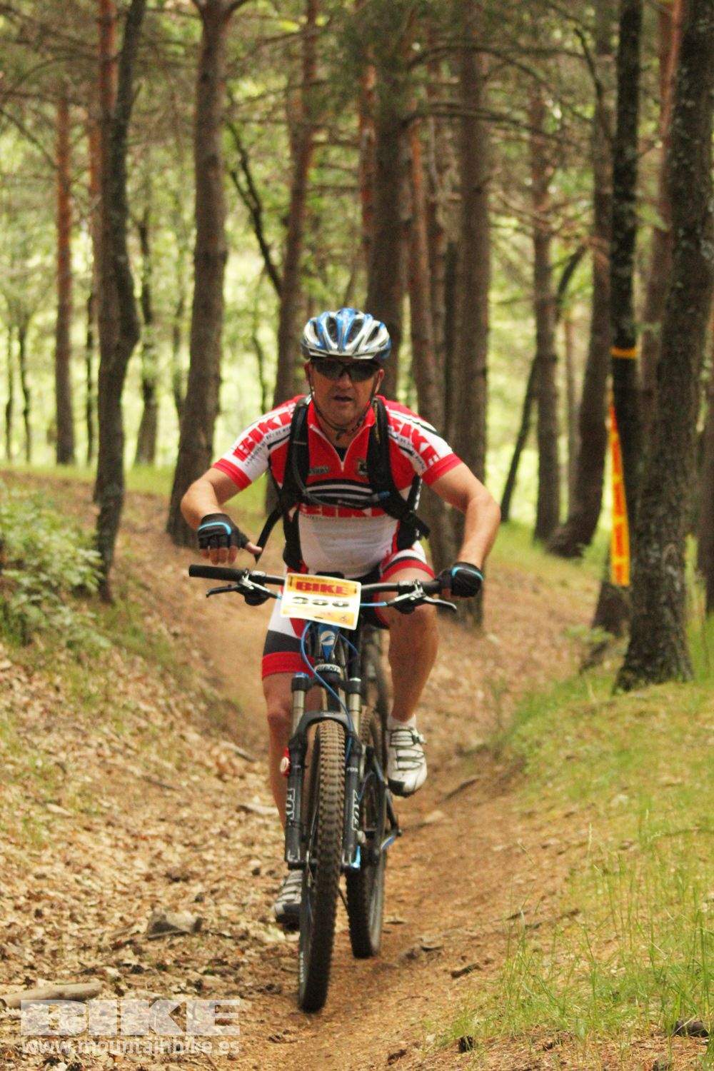 Galería Maratón Test The Best 2014-2