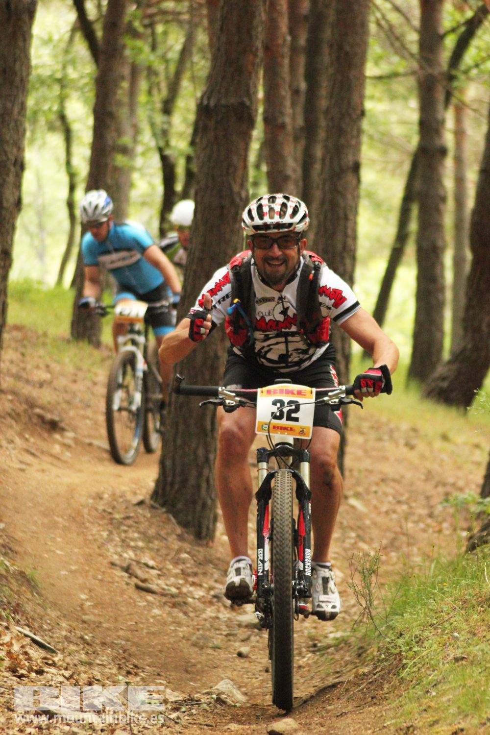 Galería Maratón Test The Best 2014-2