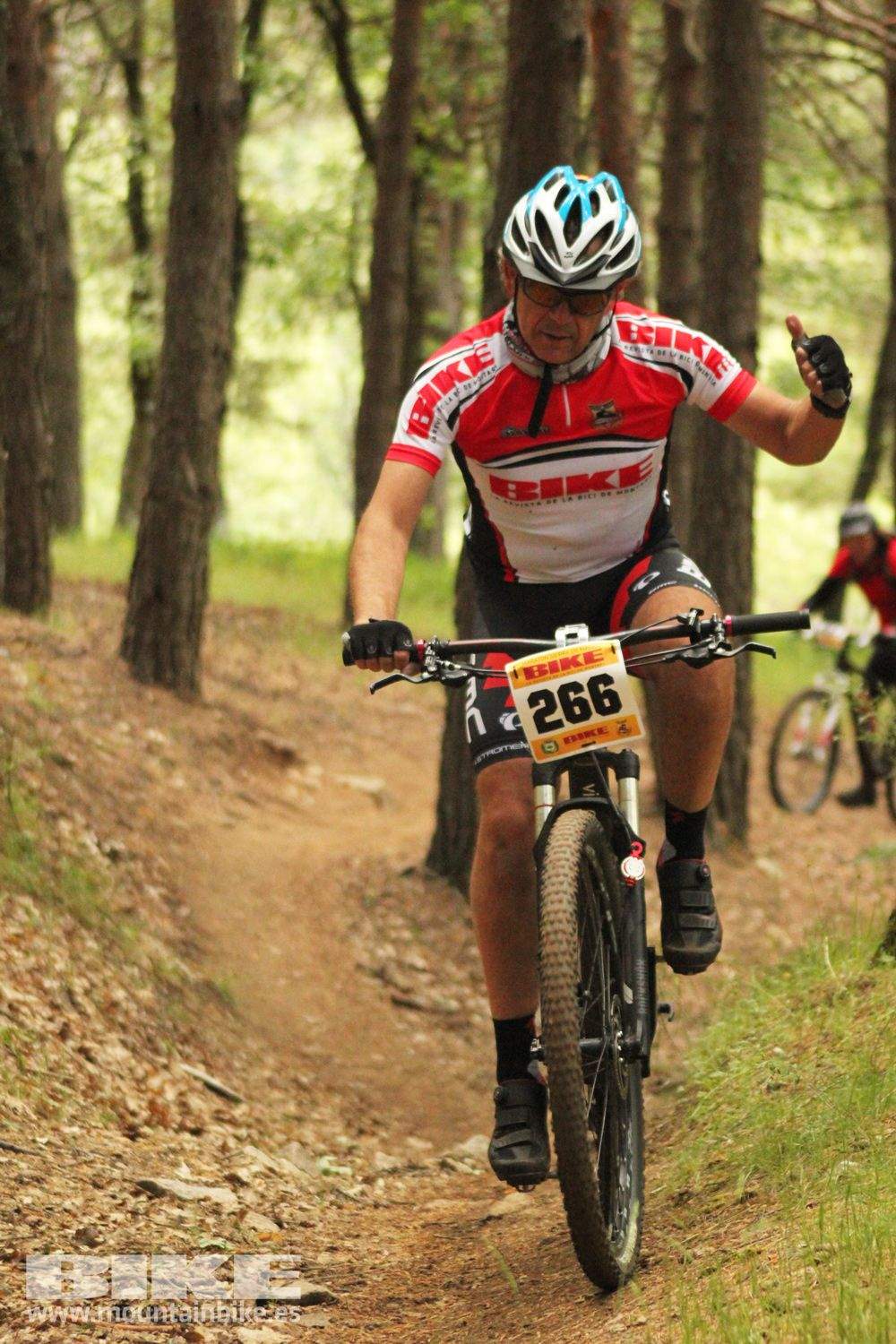 Galería Maratón Test The Best 2014-2