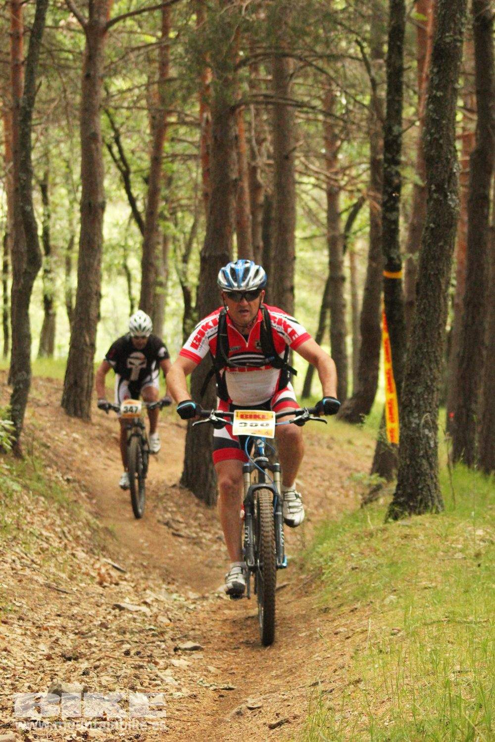 Galería Maratón Test The Best 2014-2