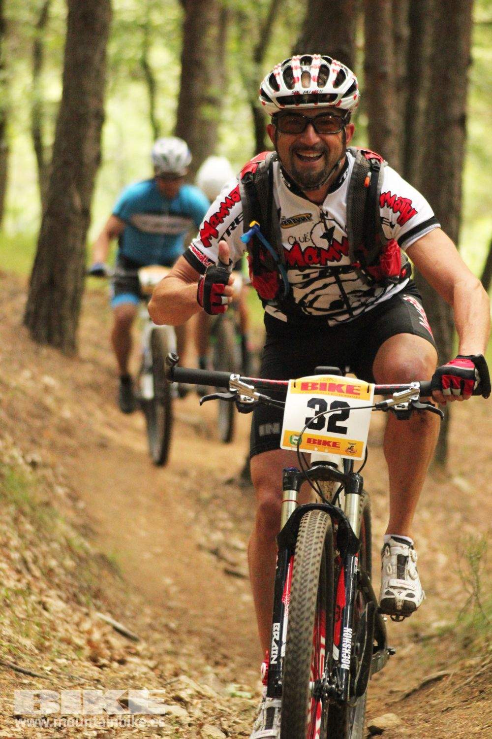 Galería Maratón Test The Best 2014-2