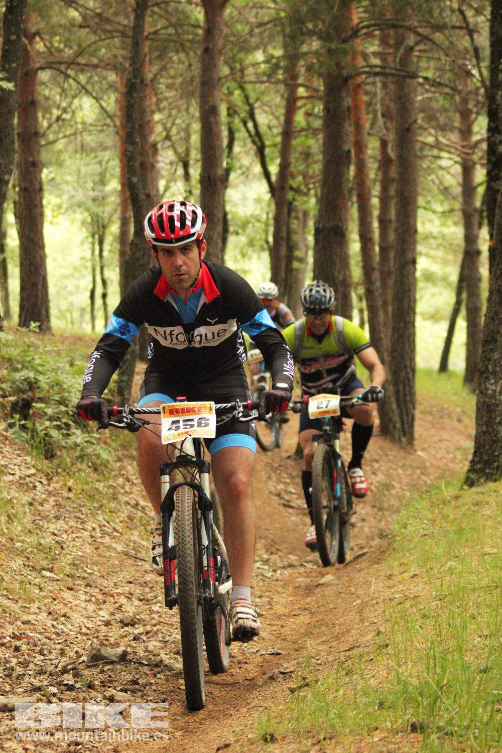 Galería Maratón Test The Best 2014-2
