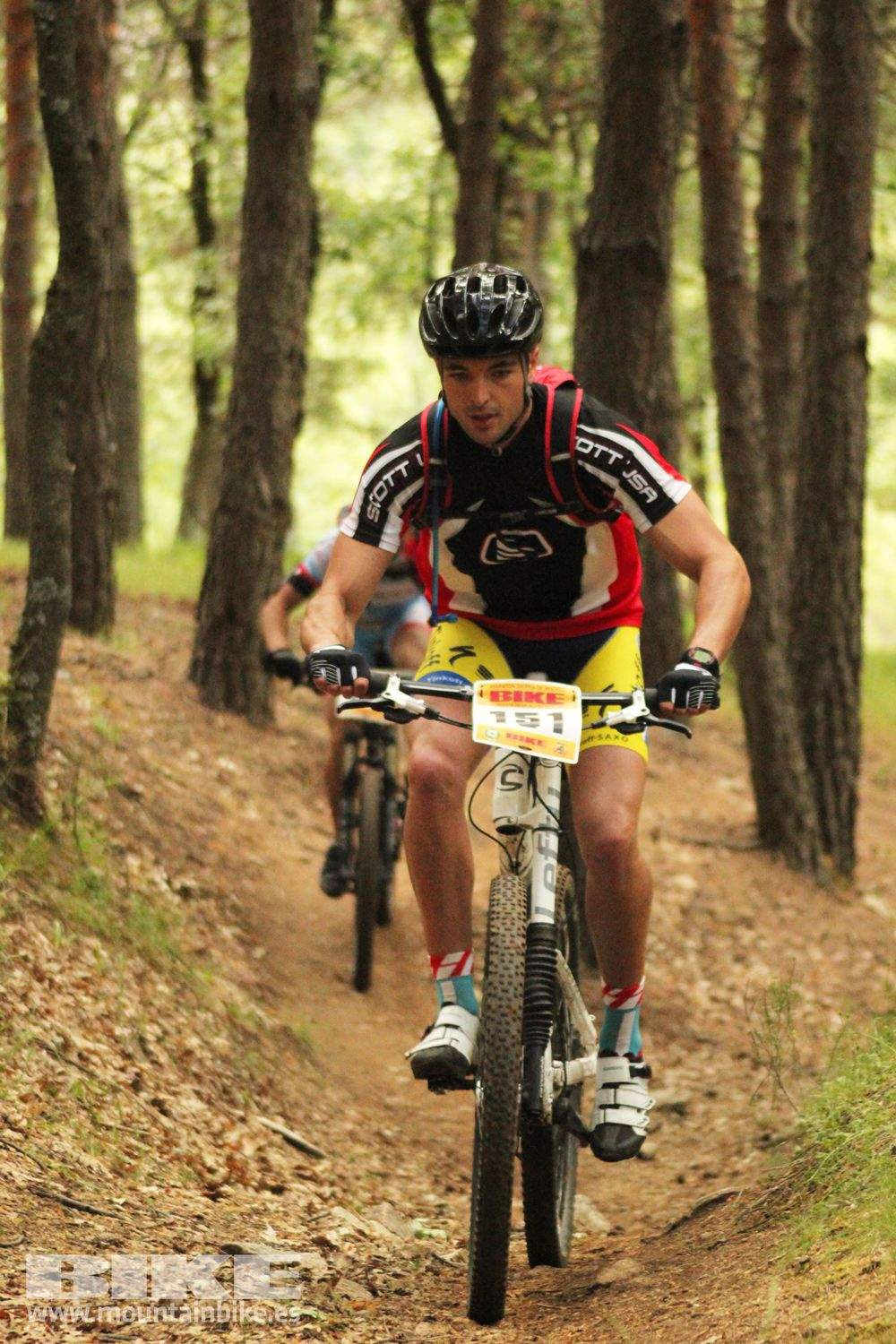 Galería Maratón Test The Best 2014-2