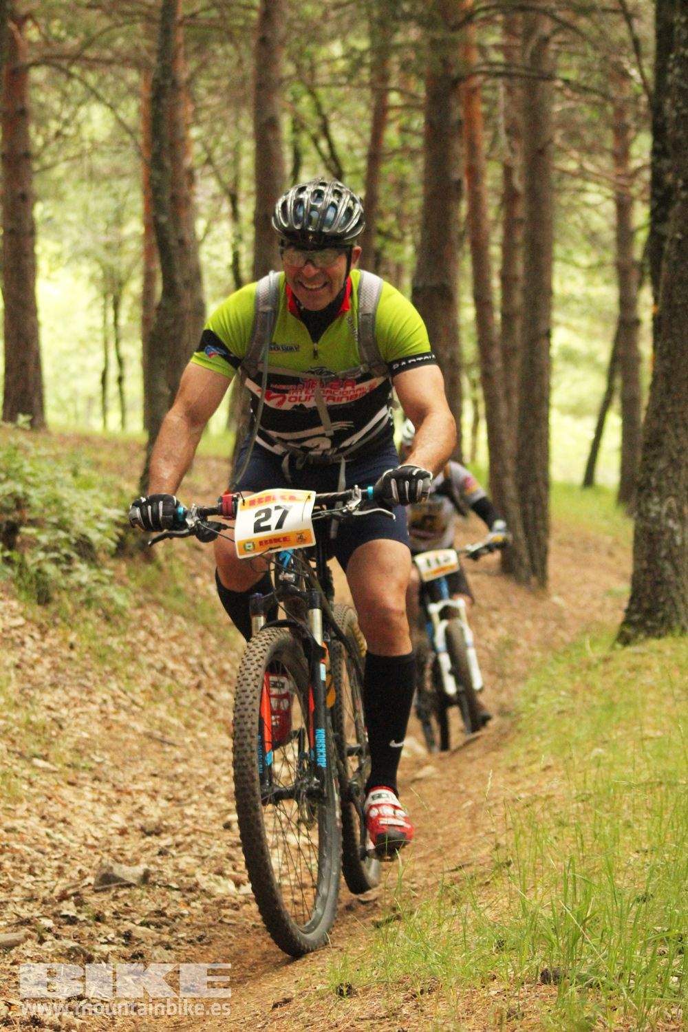 Galería Maratón Test The Best 2014-2