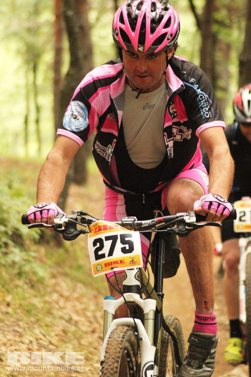Galería Maratón Test The Best 2014-2
