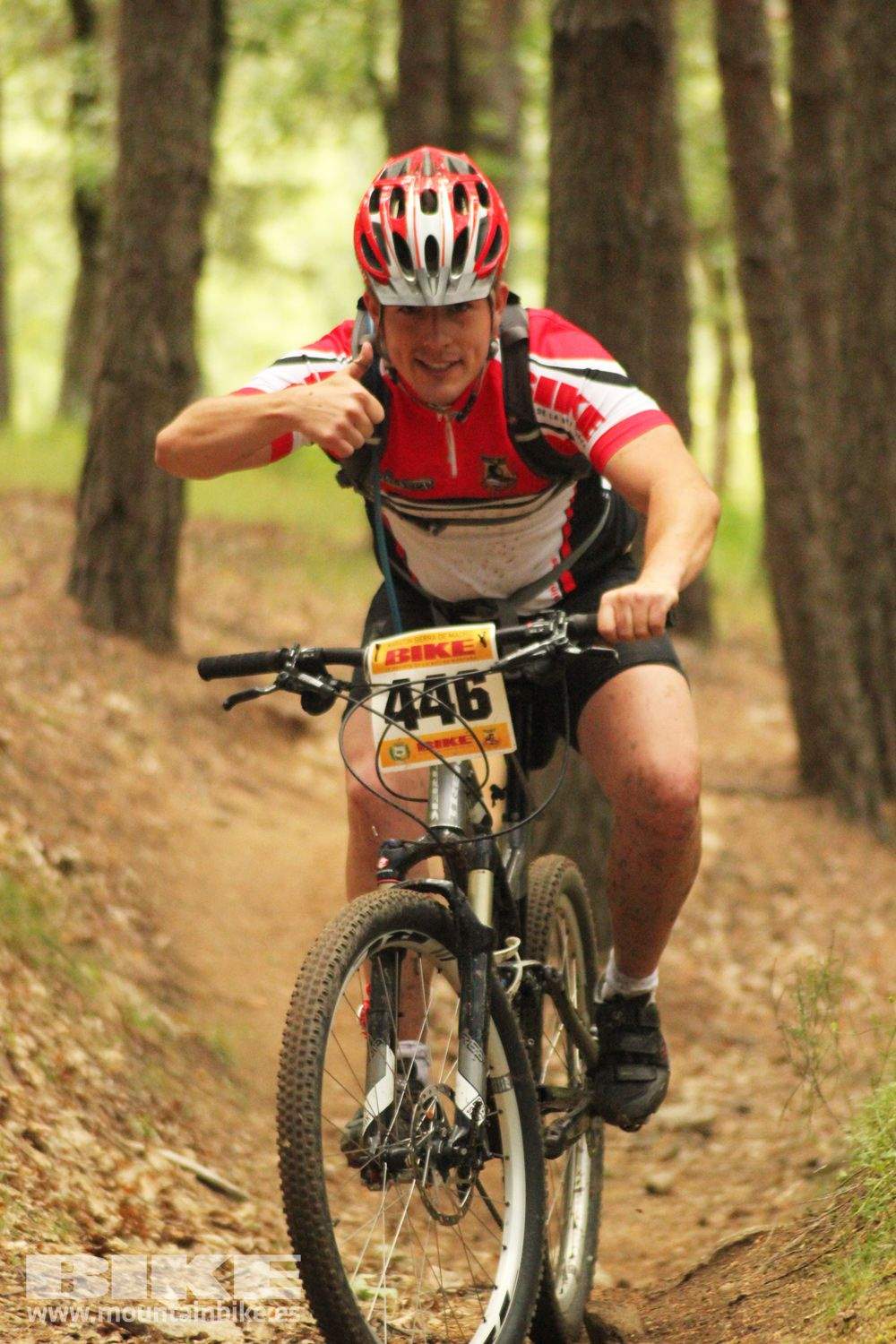 Galería Maratón Test The Best 2014-2