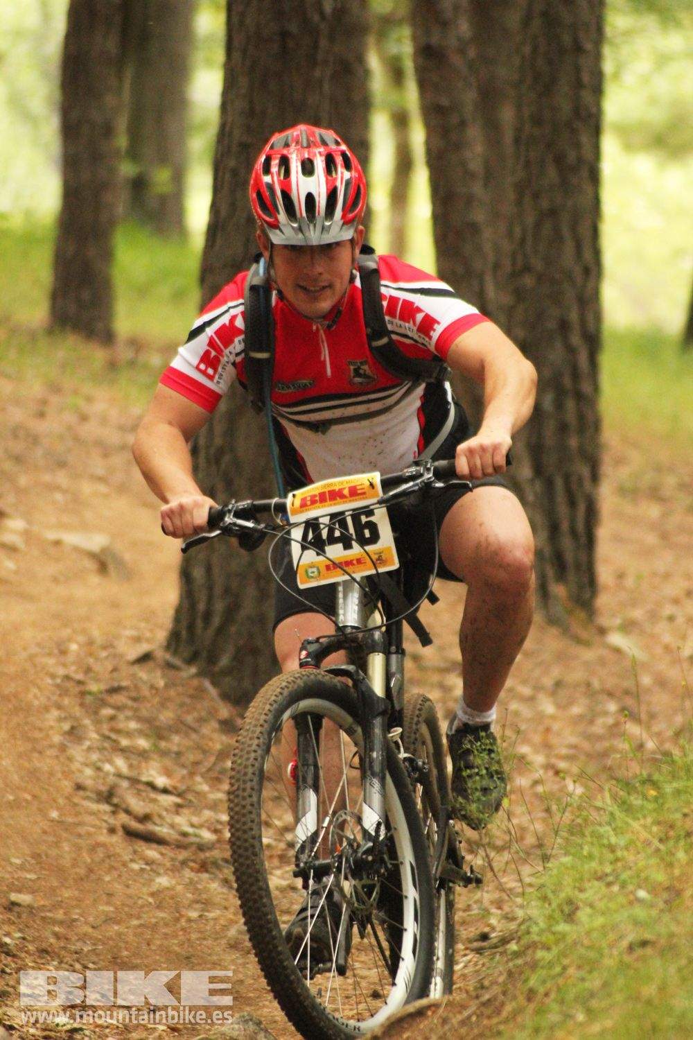 Galería Maratón Test The Best 2014-2