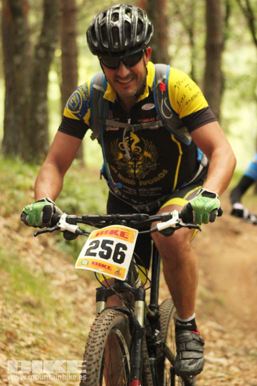 Galería Maratón Test The Best 2014-2