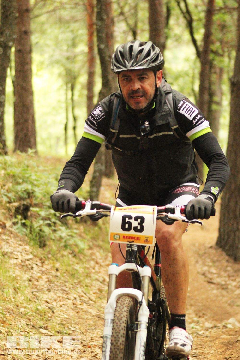 Galería Maratón Test The Best 2014-2