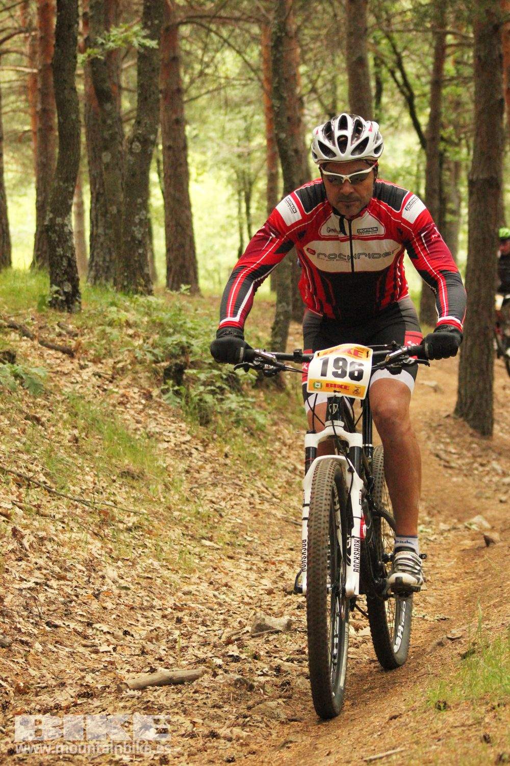 Galería Maratón Test The Best 2014-2