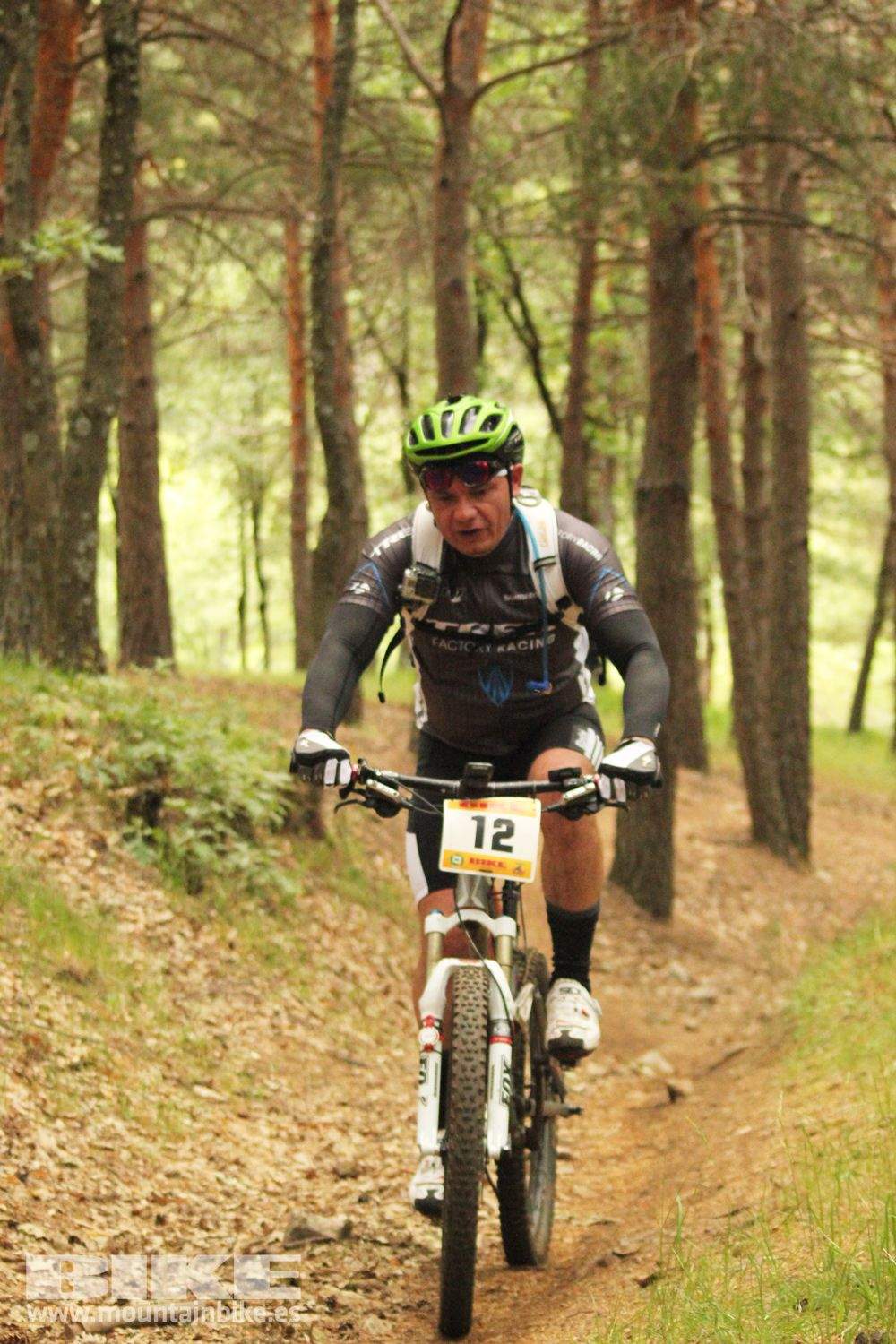 Galería Maratón Test The Best 2014-2