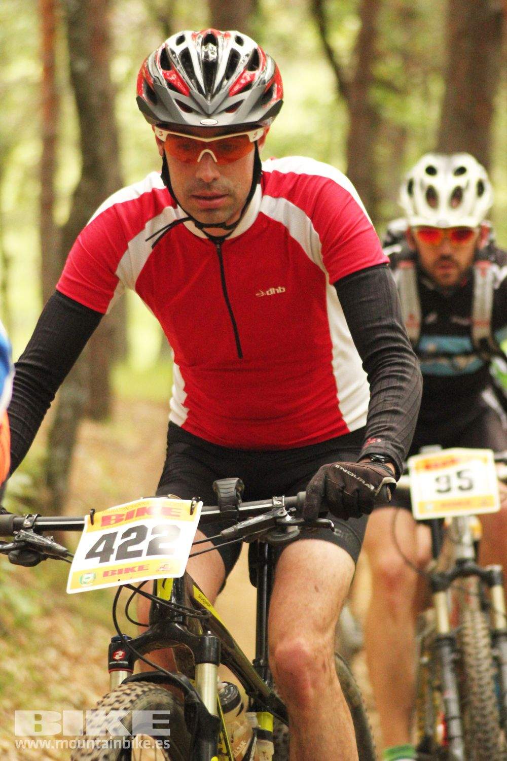 Galería Maratón Test The Best 2014-2