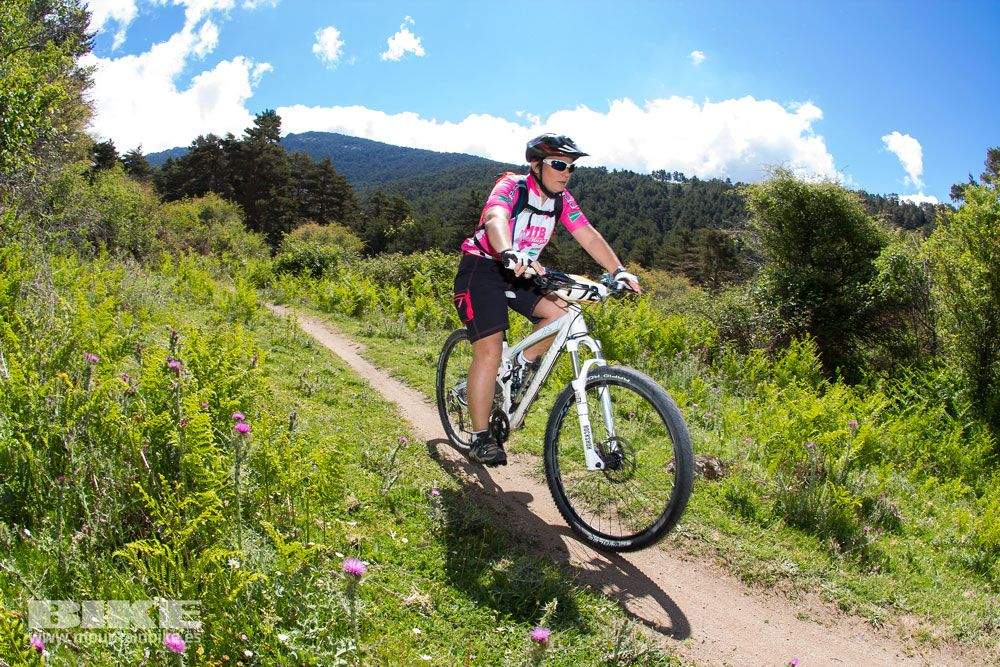 Galería MTB Mujer Test The Best 2014-1