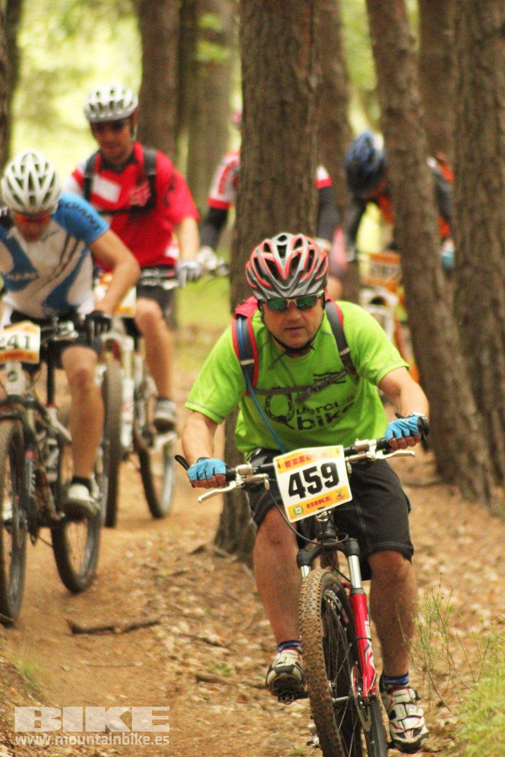 Galería Maratón Test The Best 2014-2