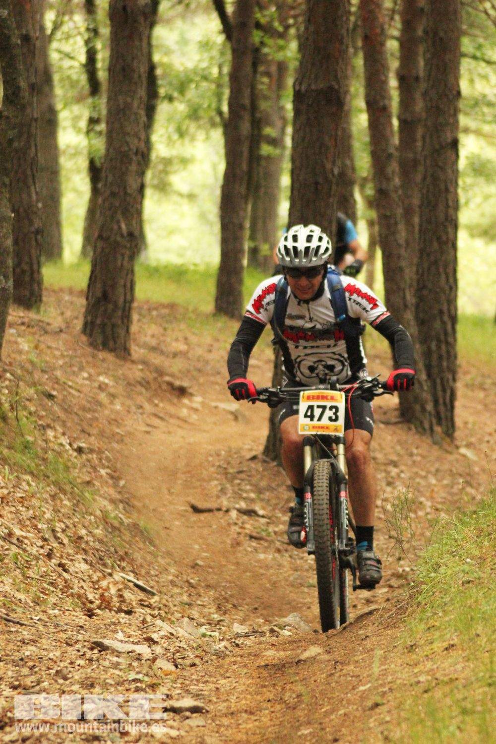 Galería Maratón Test The Best 2014-2