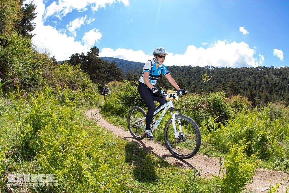 Galería MTB Mujer Test The Best 2014-1