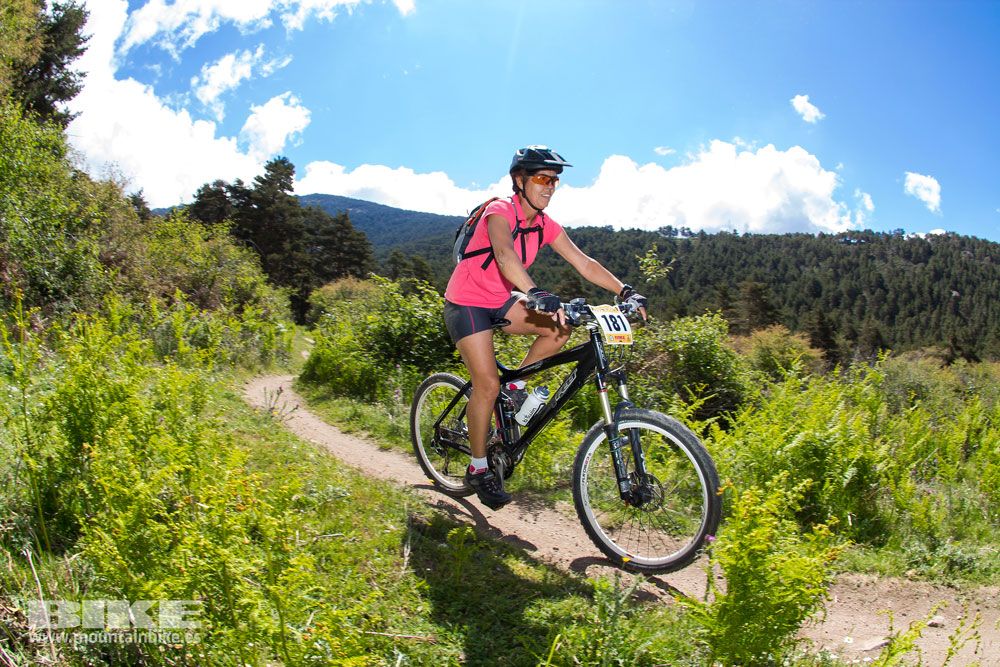 Galería MTB Mujer Test The Best 2014-1