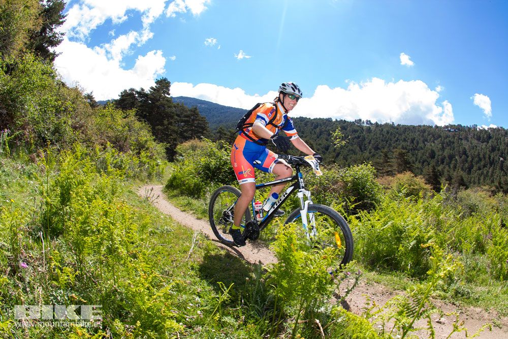 Galería MTB Mujer Test The Best 2014-1
