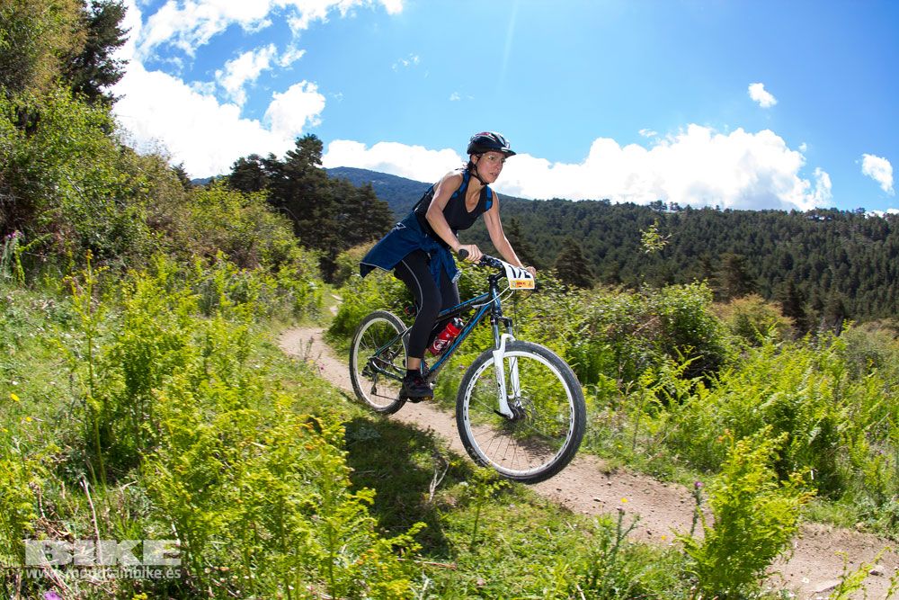 Galería MTB Mujer Test The Best 2014-1