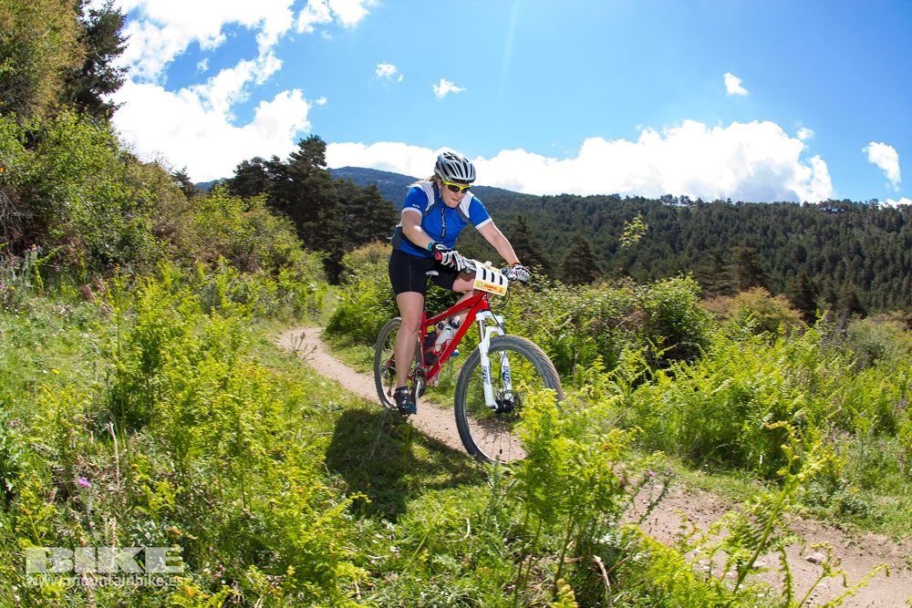 Galería MTB Mujer Test The Best 2014-1