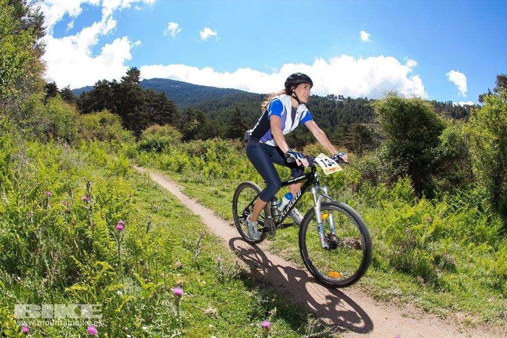 Galería MTB Mujer Test The Best 2014-1