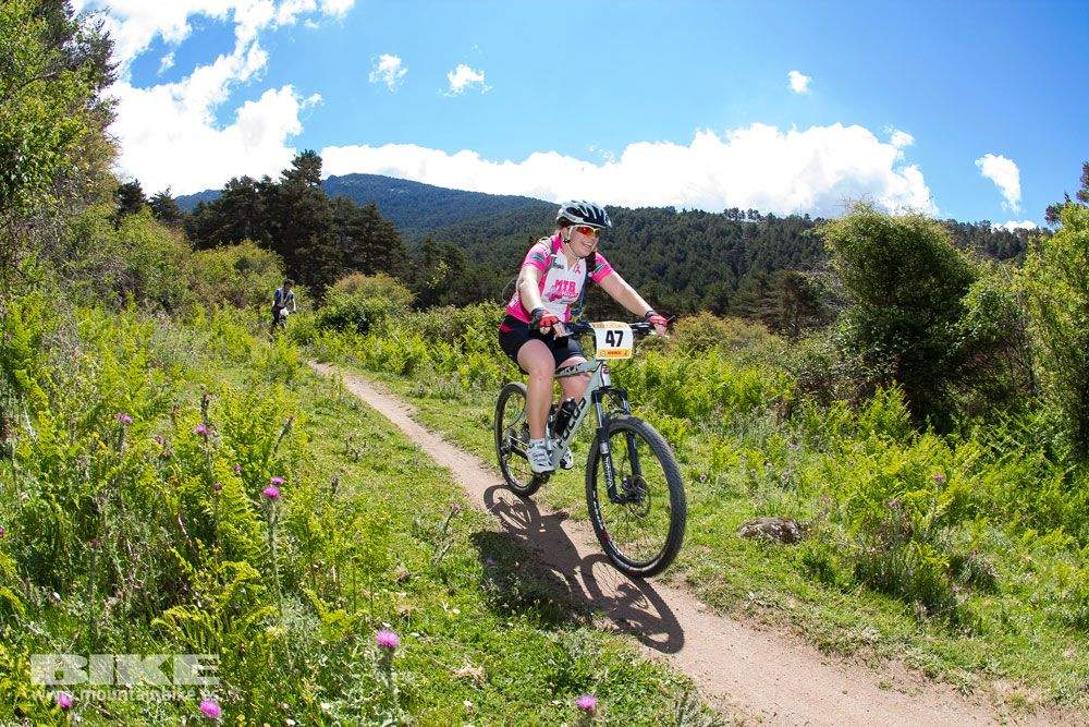 Galería MTB Mujer Test The Best 2014-1