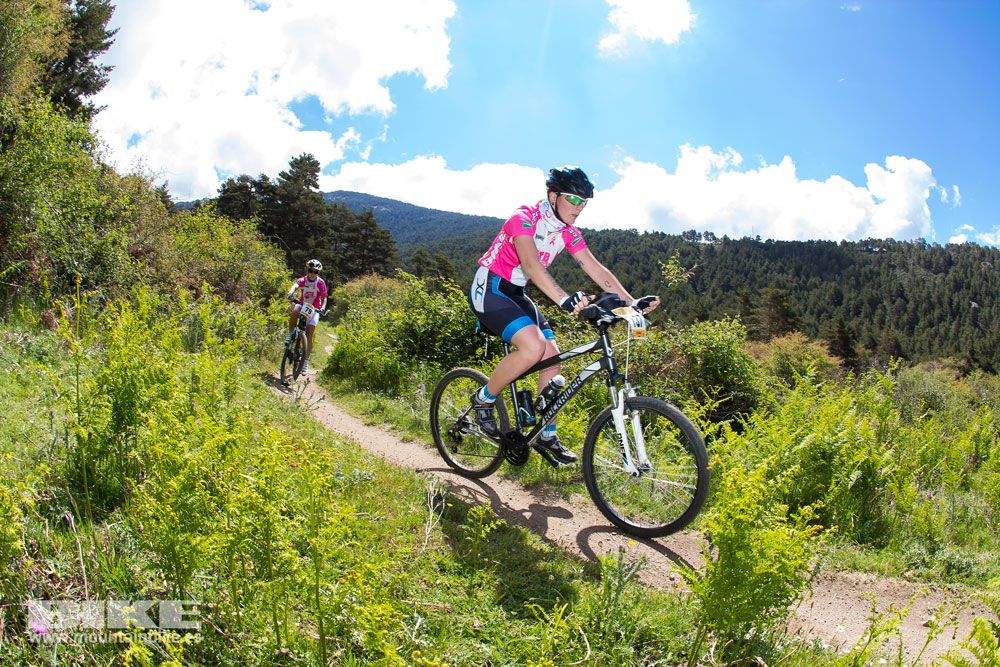 Galería MTB Mujer Test The Best 2014-1
